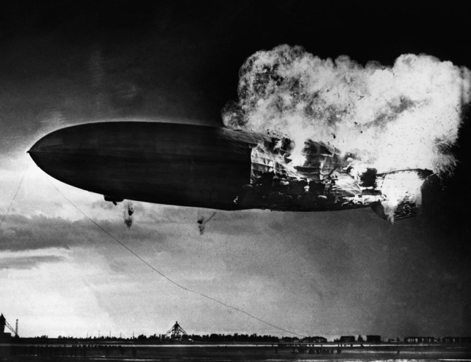 Hindenburg