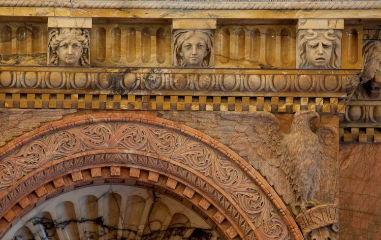 million dollar courthouse 3