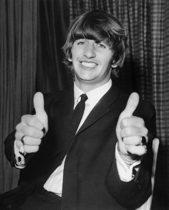 Ringo