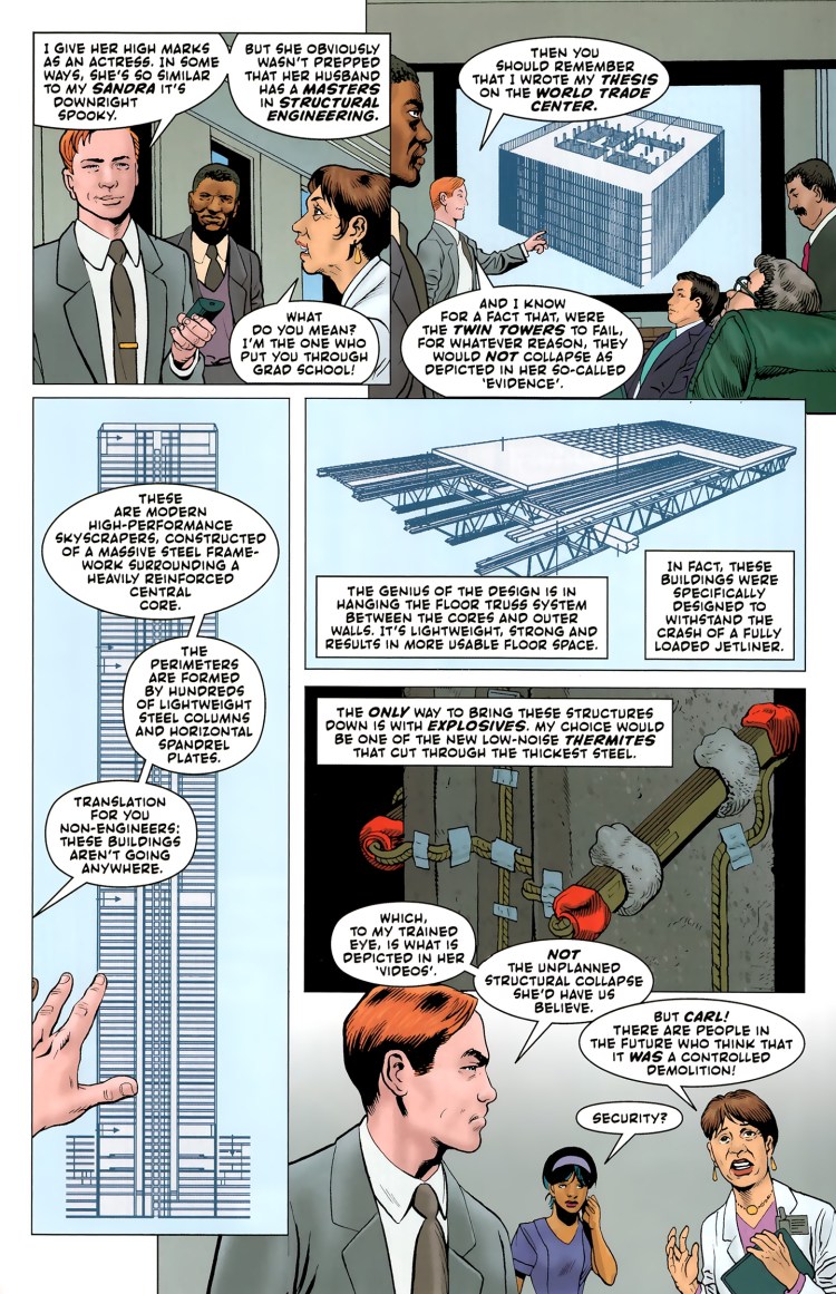 The Big Lie page 24
