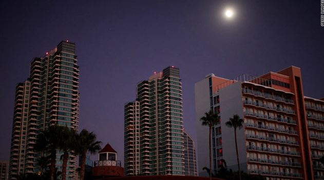 Massive power outage in California looks like human&nbsp;error