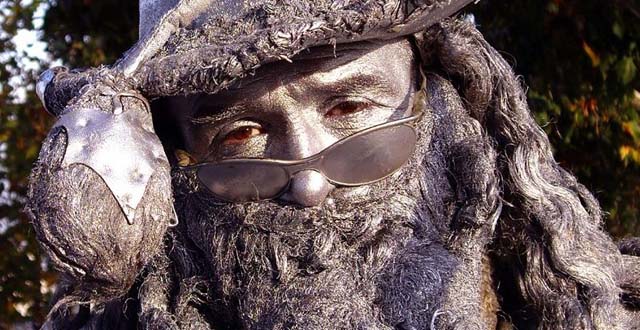 The people around us. Photo&nbsp;journey.