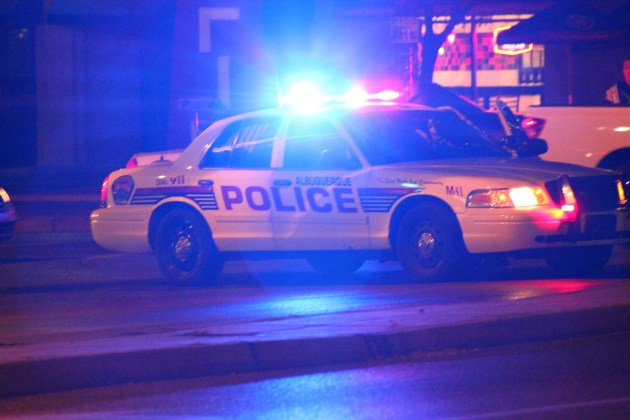 Occupy Albuquerque Oct 25 APD