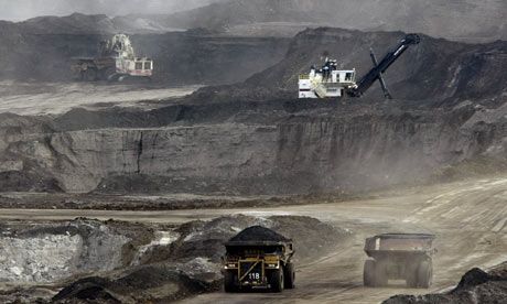 Keystone XL pipeline destruction