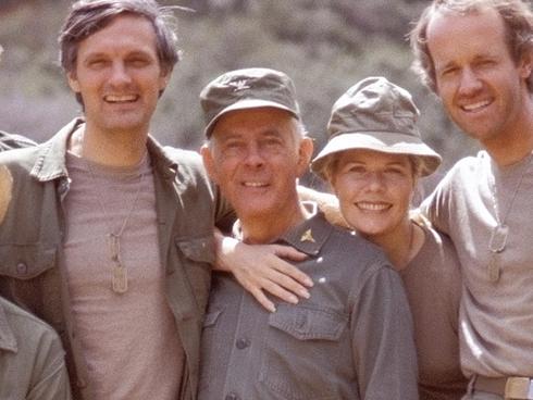 Tribute to Harry Morgan, Col Potter M*A*S*H* | Goodbye, Farewell and ...