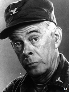 Tribute to Harry Morgan, Col Potter M*A*S*H* | Goodbye, Farewell and ...