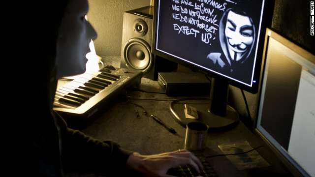 anonymous-hacker