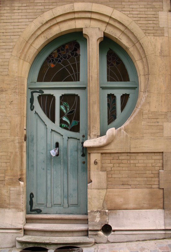 doorway