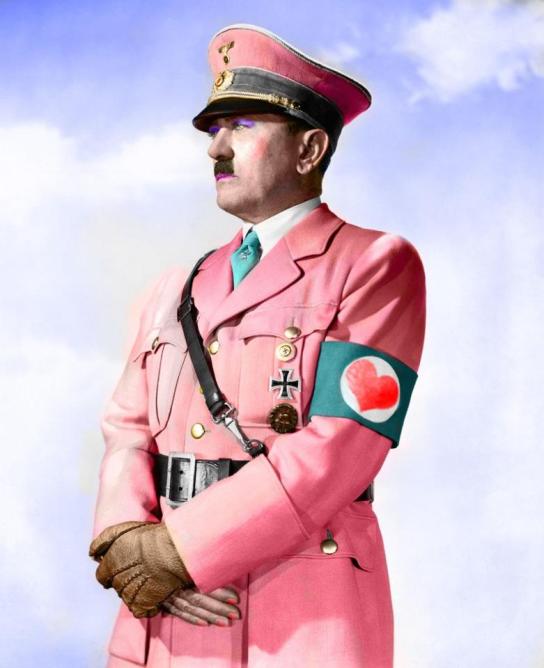 Adolf Gay