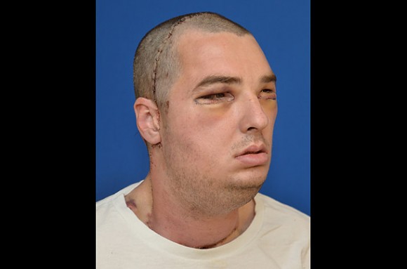 Richard Lee Norris after