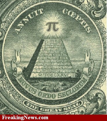 Pi-Dollar