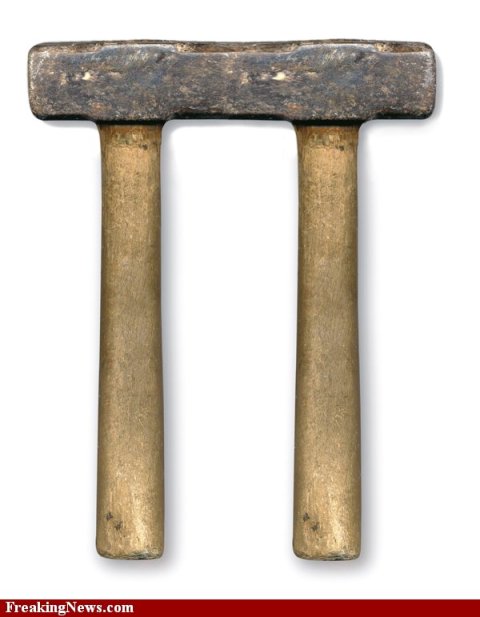 Pi-Hammer