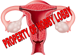 Uterus property of Hobby Lobby