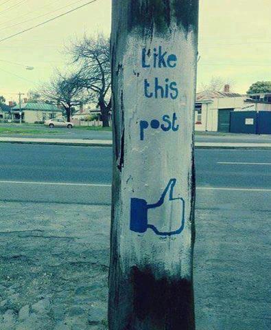 Like this post