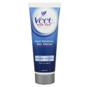 Veet Hair removal gel