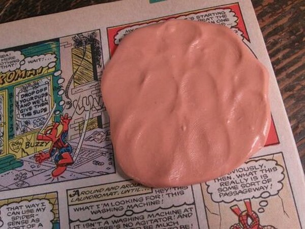 70b toys silly putty