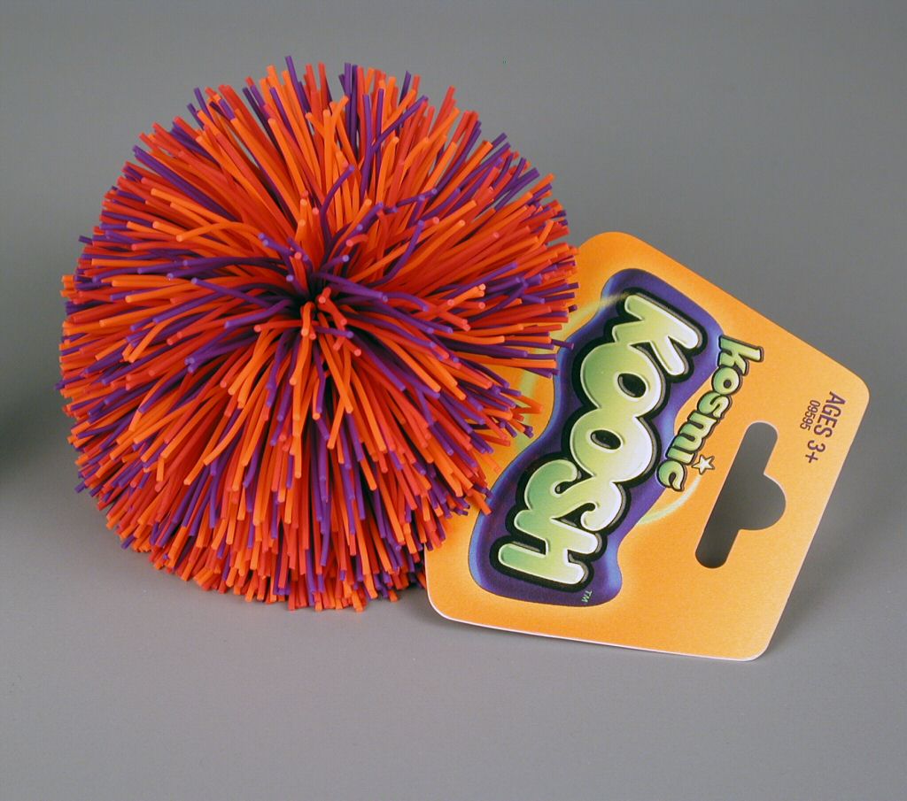 80s toys koosh ball