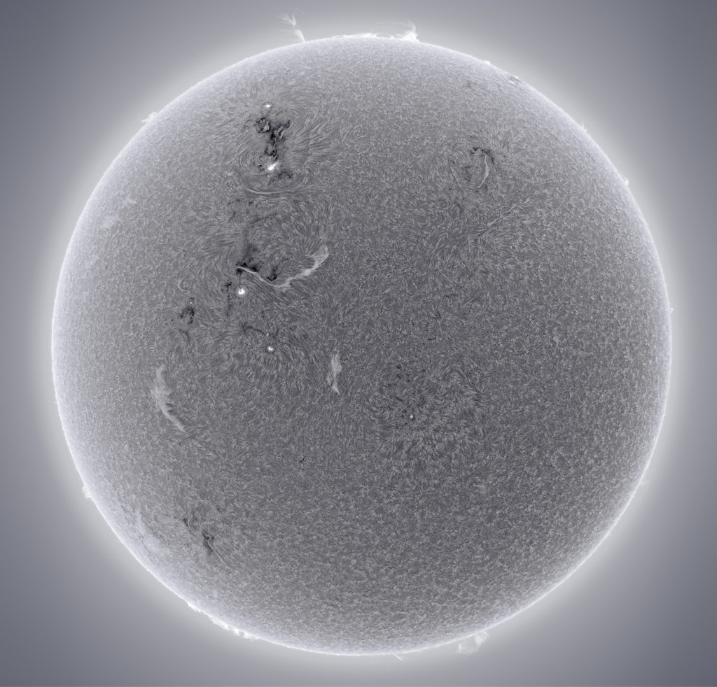 astrophotography sun photos 0 full sun high resolution large image black and white