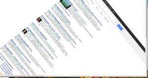 google do a barrel roll