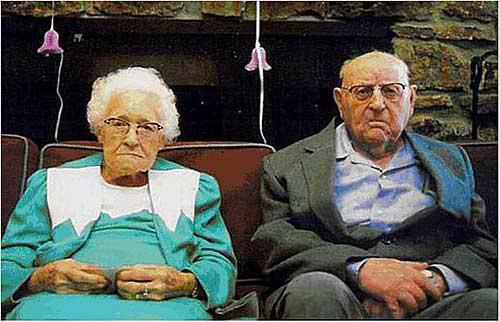 easter humor joke old couple