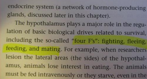 Errors in text books_ four fs