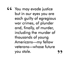 quote 1 letter to bush and cheney1