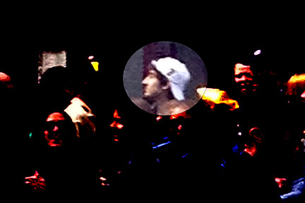 Boston Marathon bombing suspect photo 4