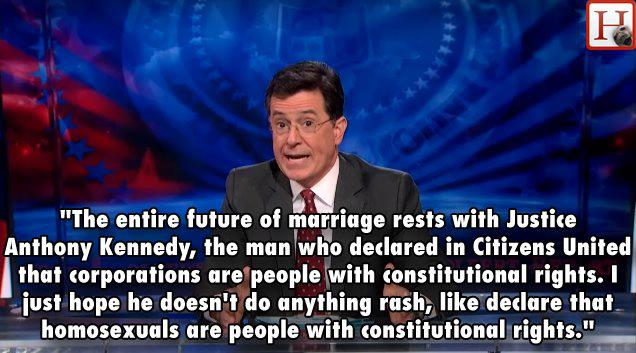 colbert on scotus