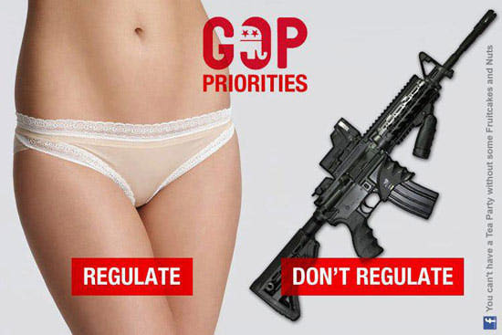 gop-priorities-women-guns
