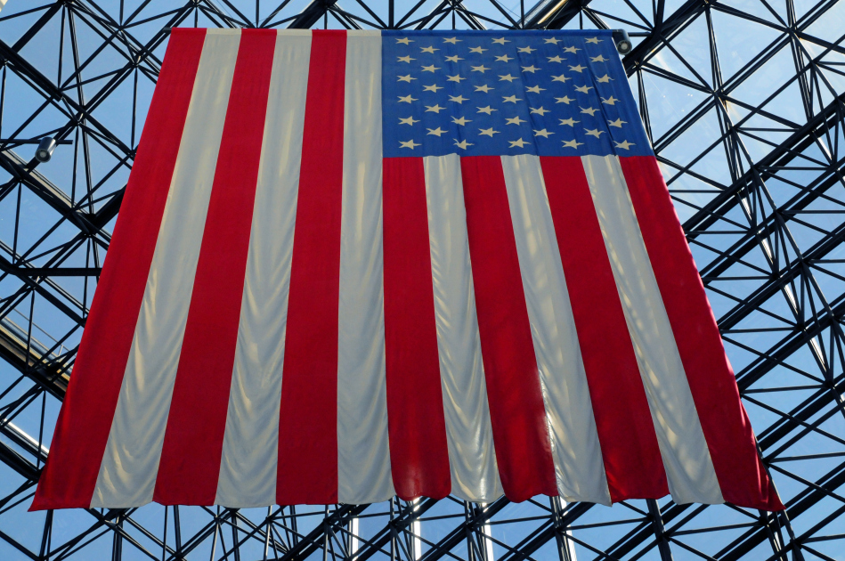 john-f-kennedy-library-flag-boston-photo-by-john-ecker-pantheon