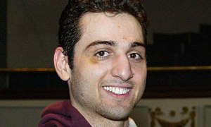Tamerlan Tsarnaev - American Life of Boston bombing suspect