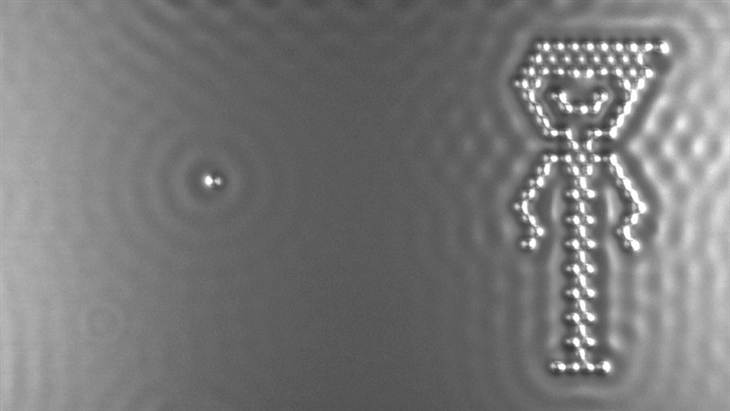 a boy and his atom screenshot