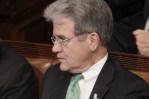 Senator Tom Coburn R OK