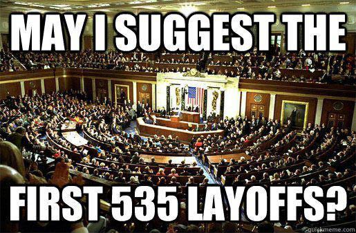 congress-first-535-layoffs