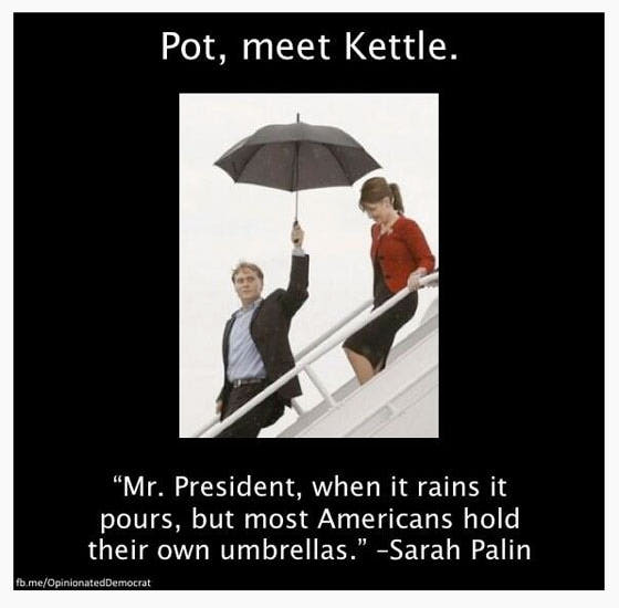 palin-umbrella