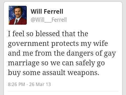 will-ferrell-dangers-gay-marriage