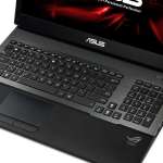 ASUS laptop 2