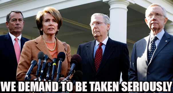 republicans-not-taken-seriously