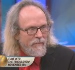 Talk Show Host Informs Stunned White Supremacist He's Part African