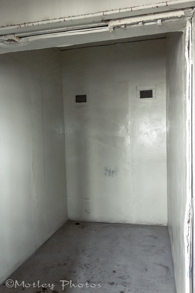 Photos | Old Main Maximum Security Prison, Santa Fe, NM – Site of one ...