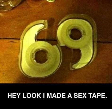 sex-tapes