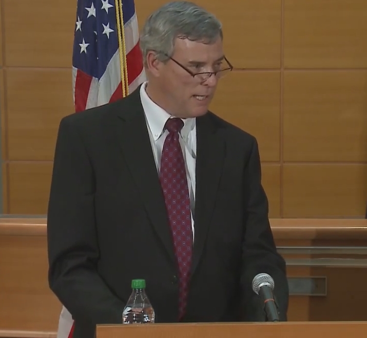 Ferguson prosecutor Robert McCulloch: “…they [the jurors] gave up their lives….” What about Michael’s&nbsp;life?