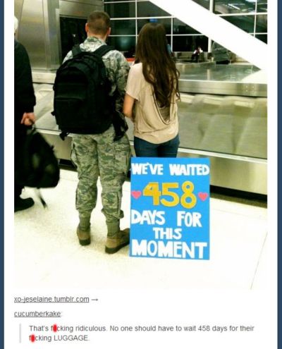 You have to wonder how some people even survive?