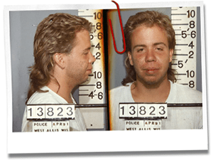 Representative Jim Steineke (R-WI) has a criminal record spanning two&nbsp;decades