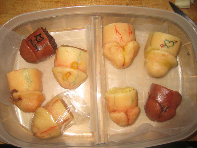 Anyone missing their penis? One found on porch in New&nbsp;Mexico