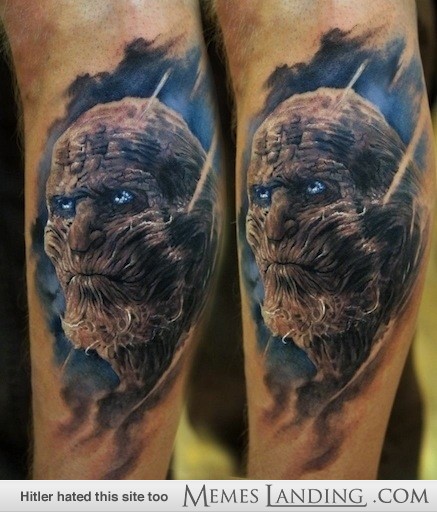 Game of Thrones meme.