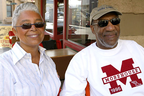 "Fat Albert" Block Party