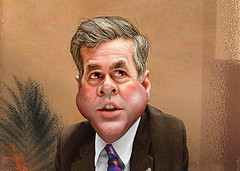 Jeb Bush for Prez? Let us not&nbsp;forget….