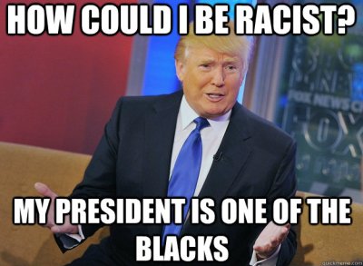 trump-meme-racist-black-president