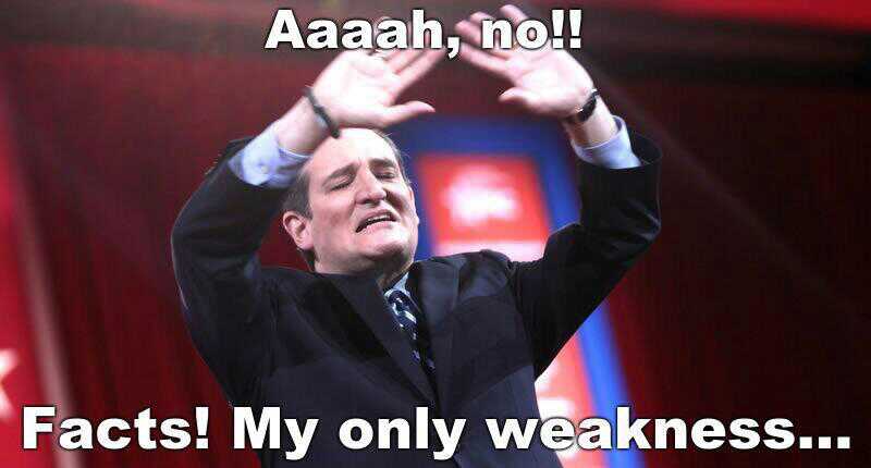 Trump vs Cruz&nbsp;Memes